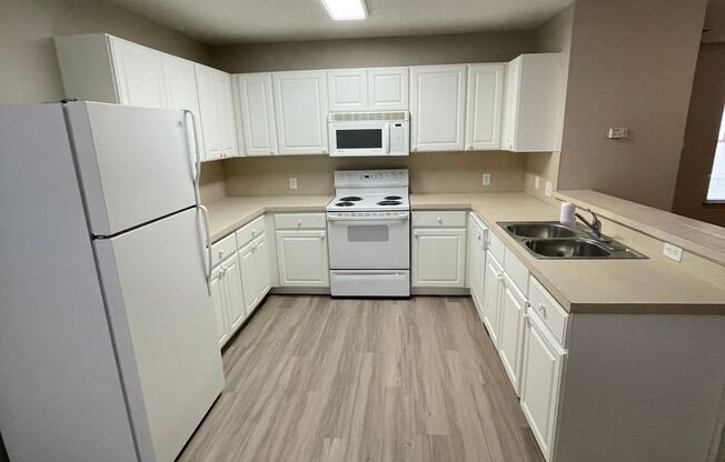 2 beds, 2 baths, 1,178 sqft, $1,150, Unit 2