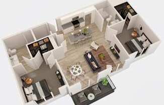 Partner-provided photo for $2046 unit