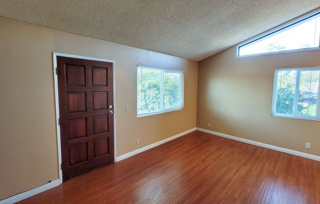 1 bed, 1 bath, 510 sqft, $1,925, Unit C