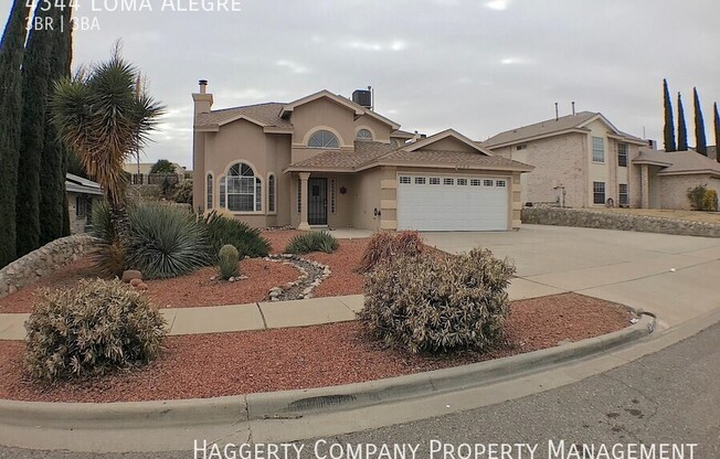 4344 LOMA ALEGRE