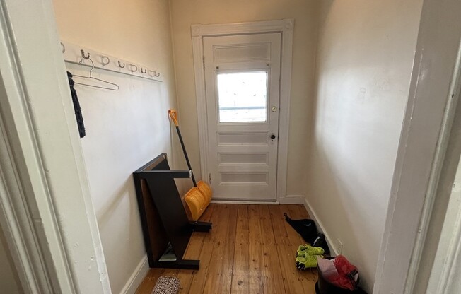 14 STICKNEY AVE