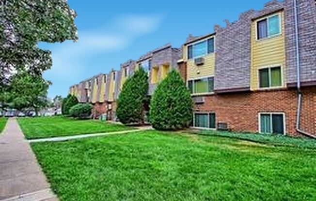 The Laredo House