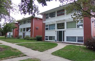 1821 G St