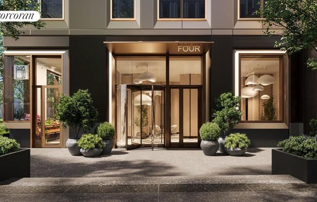 1 bed, 1 bath, $4,693, Unit 604