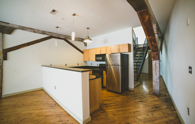 2 beds, 2 baths, 1,188 sqft, $1,895, Unit APT 21W