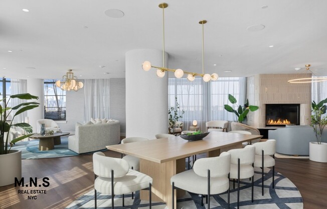 2 beds, 2 baths, $4,680, Unit 320
