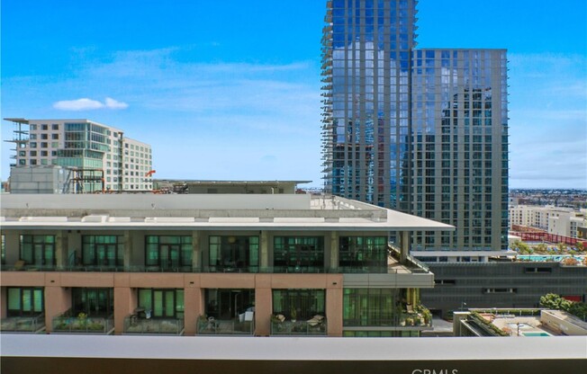 1 bed, 1 bath, 880 sqft, $2,600, Unit 1505