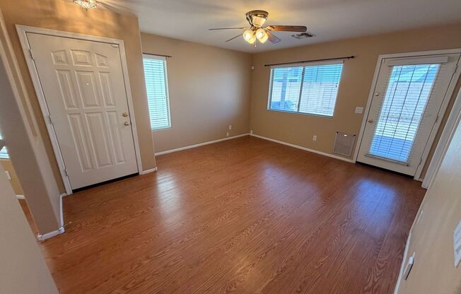 Spacious 3BR/2BA Goodyear Home With Den & Covered Patio