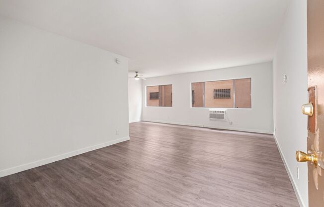 Studio, 1 bath, 500 sqft, $1,495, Unit 309