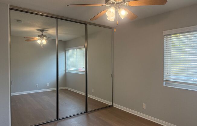 2 beds, 2 baths, 980 sqft, $3,155, Unit 819-34