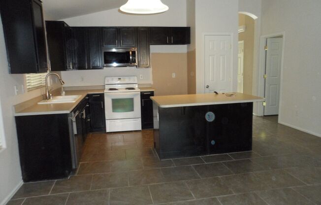 Perfect Open Layout Home in Rancho Garbriela