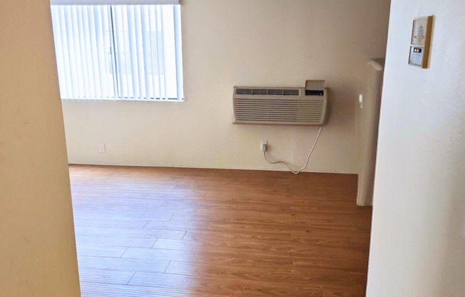 Studio, 1 bath, 500 sqft, $2,095