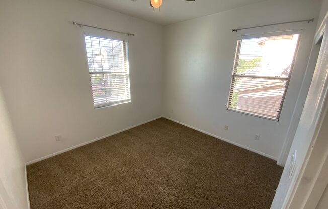 Summerlin Center 3 bedroom