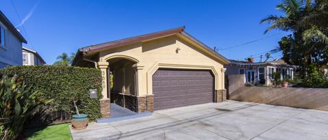 3649 W 109 ST