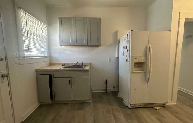 1 bed, 1 bath, $1,395