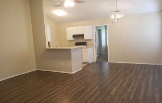 2 beds, 2 baths, $1,350