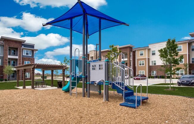 Palladium Glenn Heights