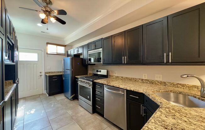 Charming 3Bed/2.5Bath Townhome in Pigtown, Baltimore, MD!