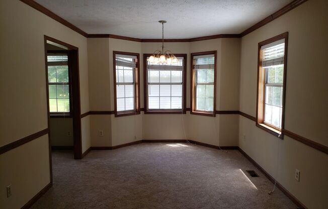 3BR 2BA in Powder Springs