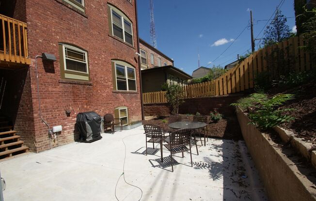 The Lofts on Harney