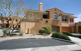2 bed, 2 bath, 1 car condo