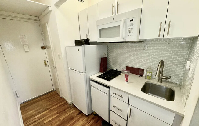 233 East 12th St.