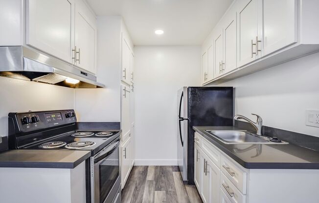 1 bed, 1 bath, $1,892, Unit 26