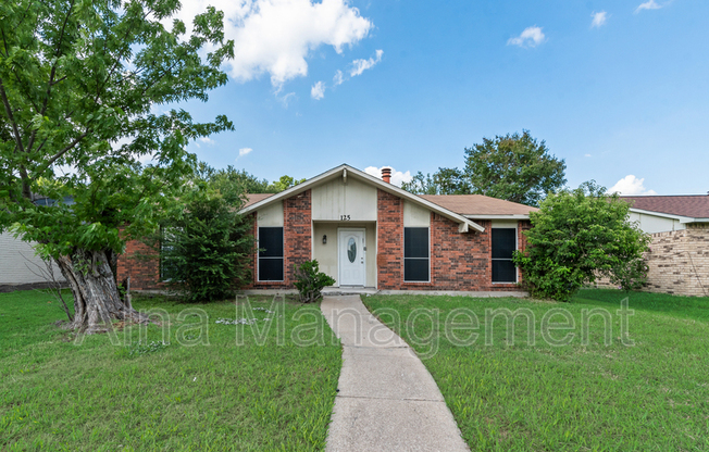 125 LUCINDA DR