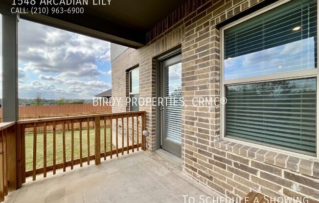 Partner-provided property photo