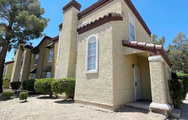 2801 North Rainbow Boulevard