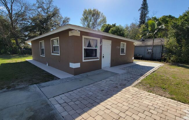 3 bed / 1 bath Home - Coming Soon!