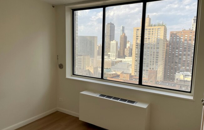 Studio, 1 bath, 400 sqft, $3,375, Unit 27BB