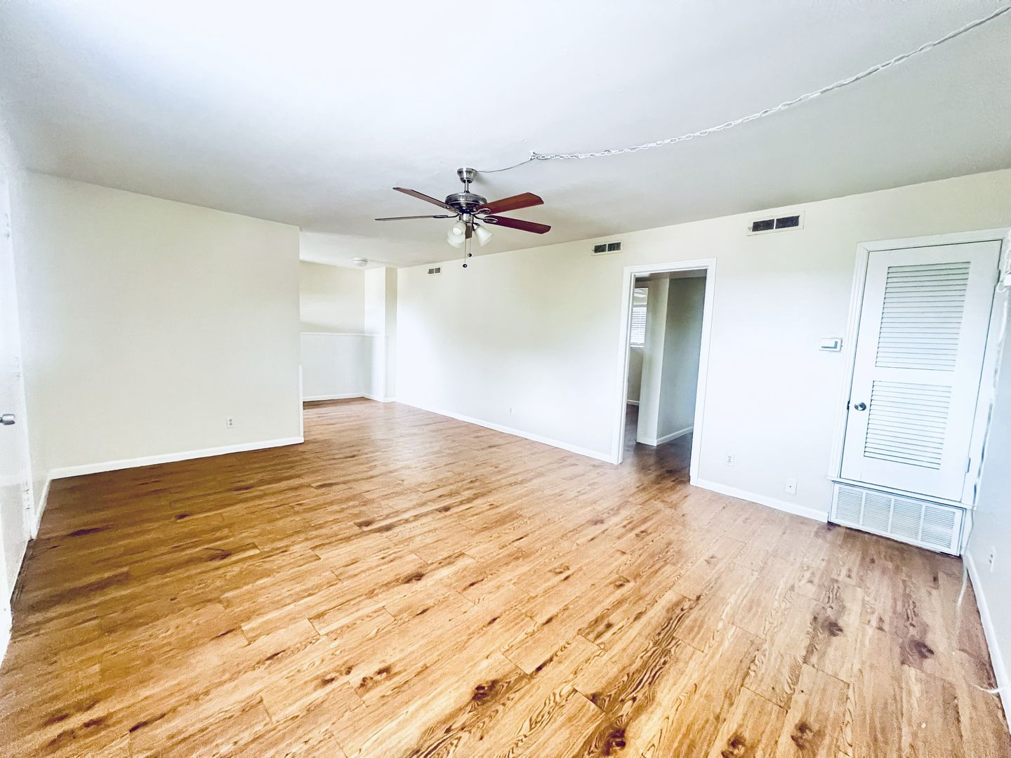 Tower View Apartments