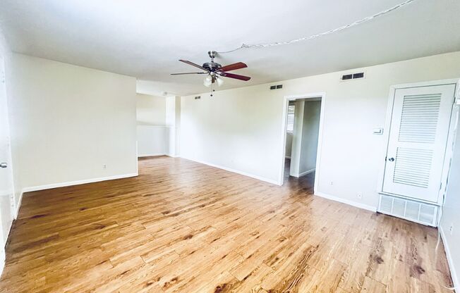 Tower View Apartments