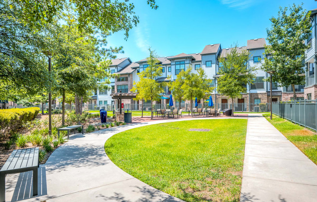 Welcome to Townhomes at Woodmill Creek
