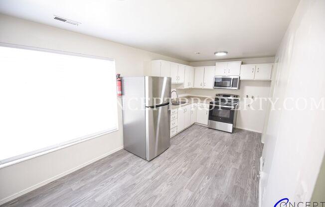2 beds, 1 bath, 868 sqft, $1,325, Unit 4649-02