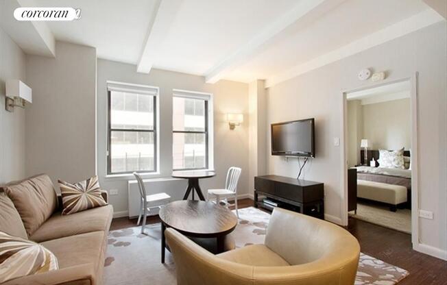 1 bed, 1 bath, $3,950, Unit 1226