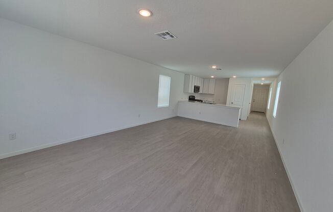 In Lennar Grace Gardens Subdivision- Brand-New 4-Bedroom Home for Rent