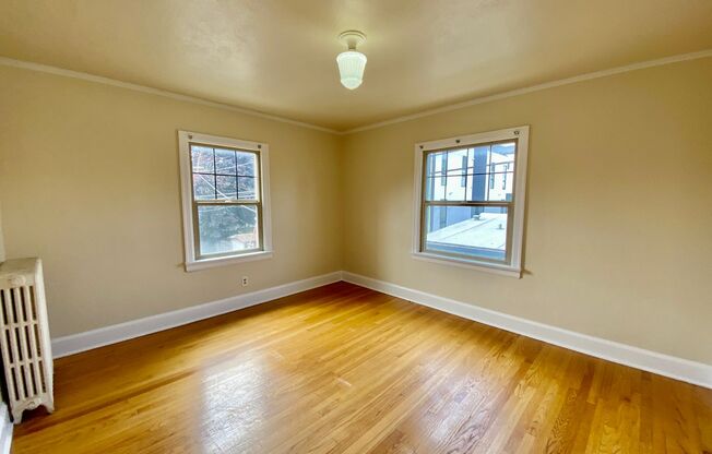 Nelsonian Apartments