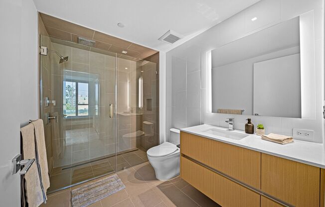 3 beds, 3 baths, 1,158 sqft, $5,595, Unit 505