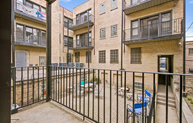Studio, 1 bath, 282 sqft, $1,500, Unit 102