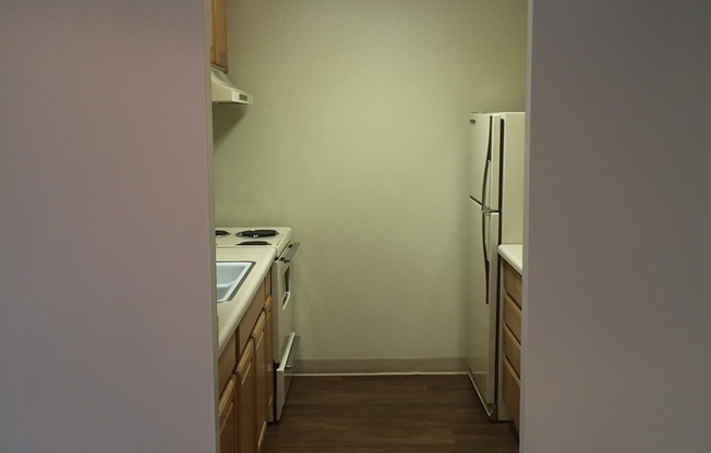 1 bed, 1 bath, 734 sqft, $1,307, Unit 207