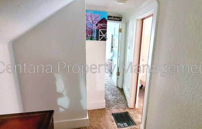 3 beds, 2 baths, $1,600