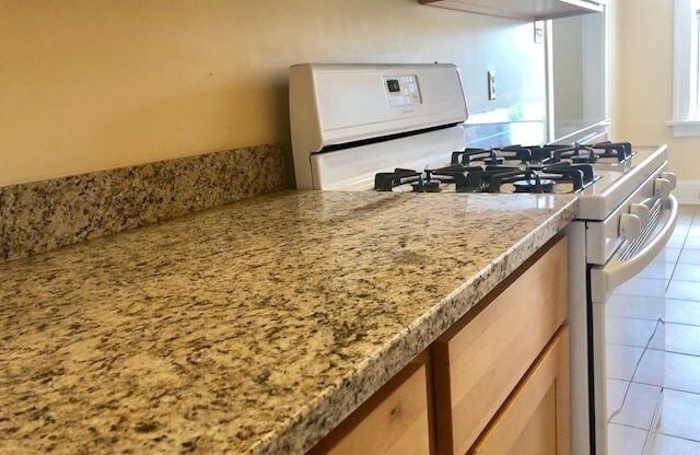 1 bed, 1 bath, 530 sqft, $1,400, Unit 107