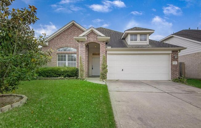 Spacious 3 Bed, 2 Bath Home - Comfortable & Convenient Living