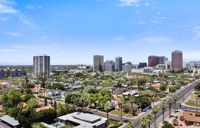 1 bed, 1 bath, $1,495, Unit MV A14