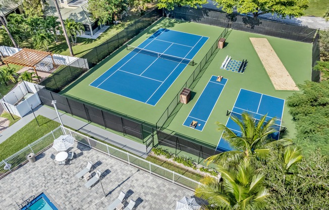 Wellington, FL apartment homes | Palm Court at Wellington Apartments | Apartments for rent in Wellington, FL