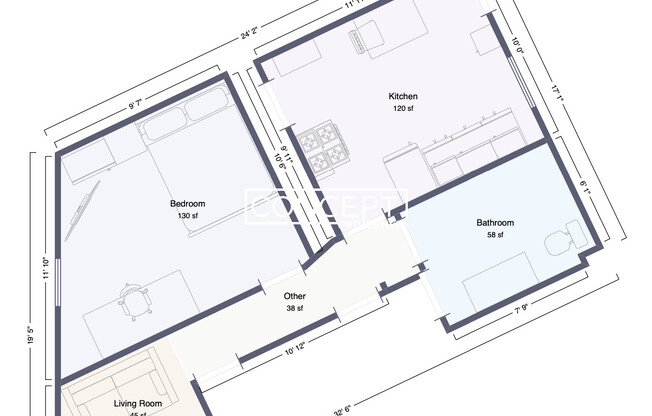 Partner-provided property photo