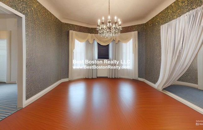 7 FOSKETT ST