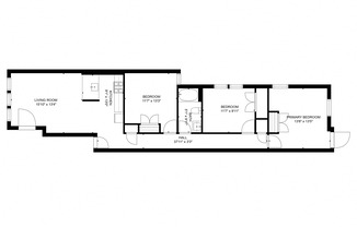 Partner-provided photo for $1254 unit